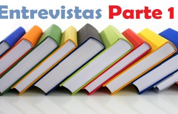 Entrevistas “Correntes”: Parte 1