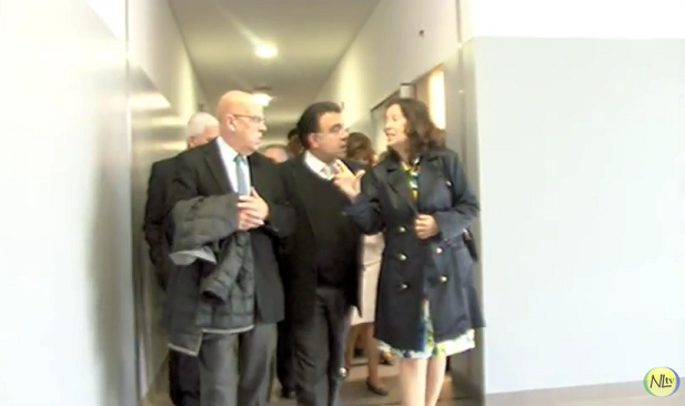 Escola Frei João inaugurada em Vila do Conde Escola Frei João inaugurada em Vila do Conde