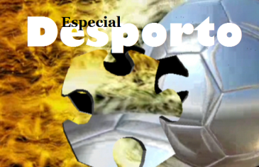 Desporto: Torneio Internacional Ténis de Mesa