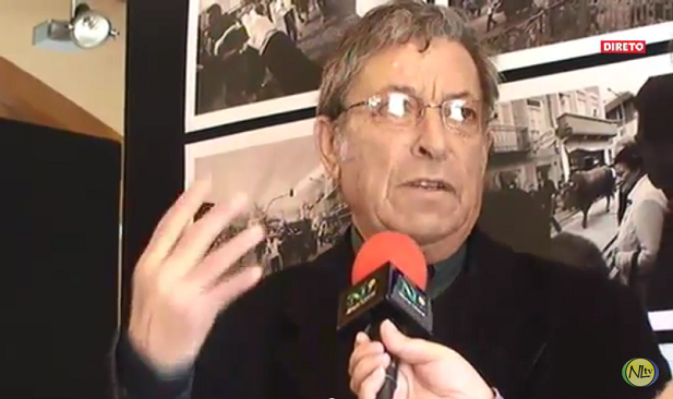NLtv com “Especial” do Posto de Turismo
