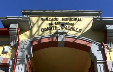 Cidade Litoral: Requalificação Mercado Vila do Conde