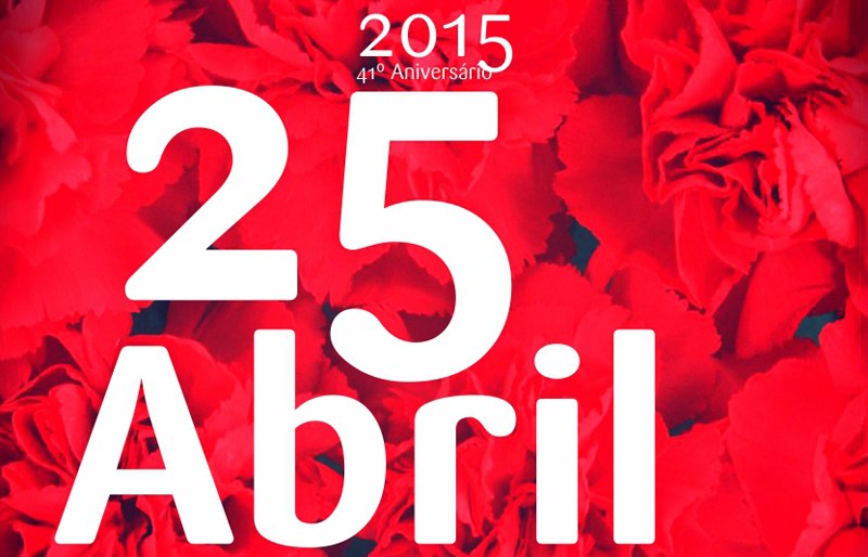 25 de Abril: Póvoa de Varzim 25 de Abril: Póvoa de Varzim