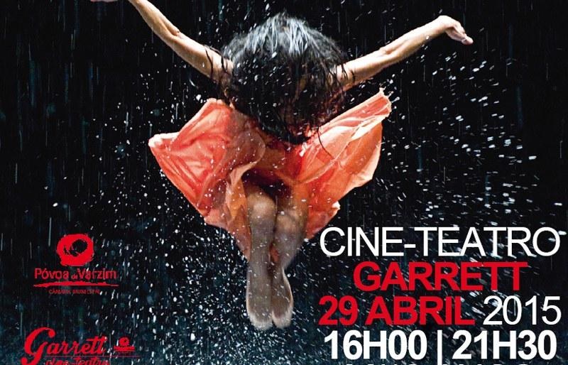 DIA MUNDIAL DA DANÇA: Póvoa de Varzim