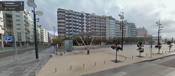 Parque Mouzinho vai ter ligação ao Parque Casino Parque Mouzinho vai ter ligação ao Parque Casino
