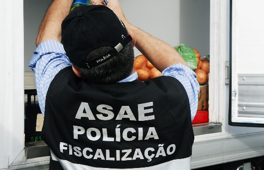 Uma tonelada de carne apreendida