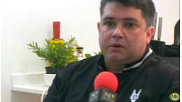 Espsço Prochef: Entrevista Alexis Gregório