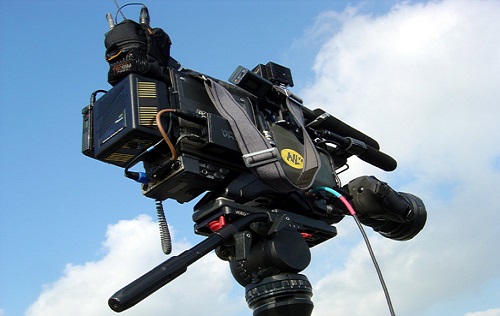 Peregrinação em DIRETO para todo o mundo