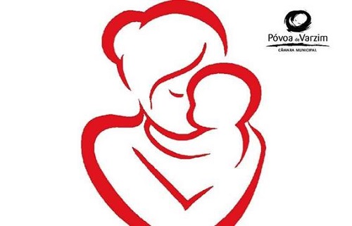 Chuva estraga Comemorações do Dia da Mãe