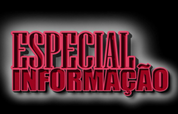 Especial Informação: Vitor Paneira