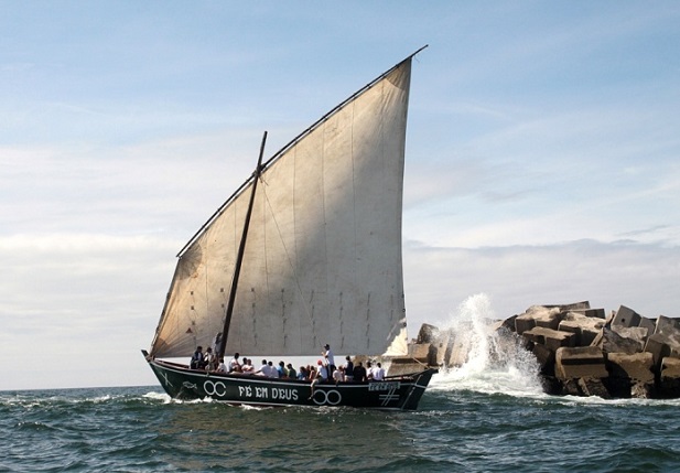 Lancha Poveira celebra 25 anos
