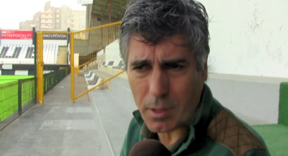 Varzim: O regresso de Paneira Varzim: O regresso de Paneira