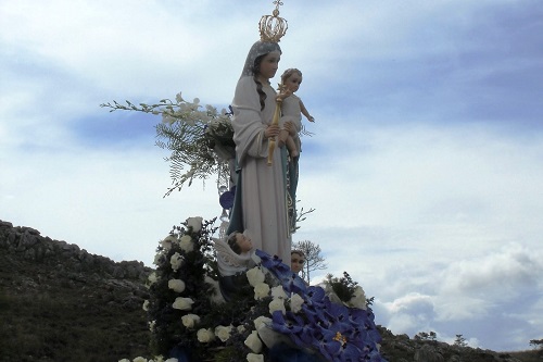 Peregrinação Arciprestal Senhora da Guia (Esposende) em direto na NLtv Peregrinação Arciprestal Senhora da Guia (Esposende) em direto na NLtv