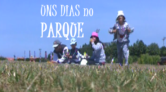 Começa hoje “Uns Dias no Parque”
