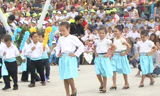 S. Pedrinho da Pequenada bate recorde de participações