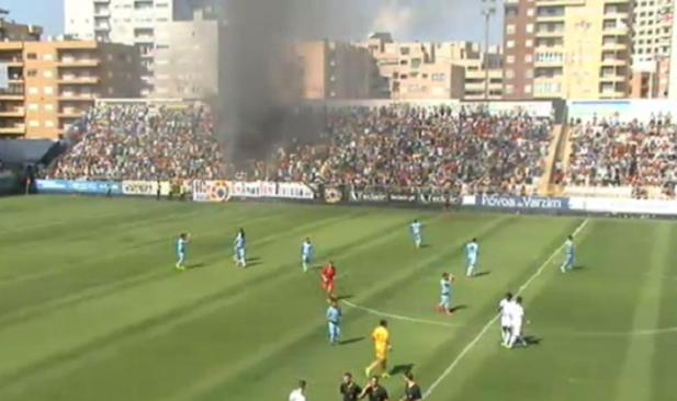 Varzim vence (2-0) primeira-mão do Playoff
