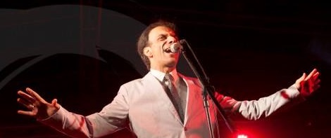 São Pedro: segunda noite Cantores Poveiros