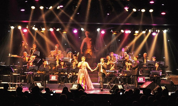 My Way – Big Casino já tem bilhetes à venda