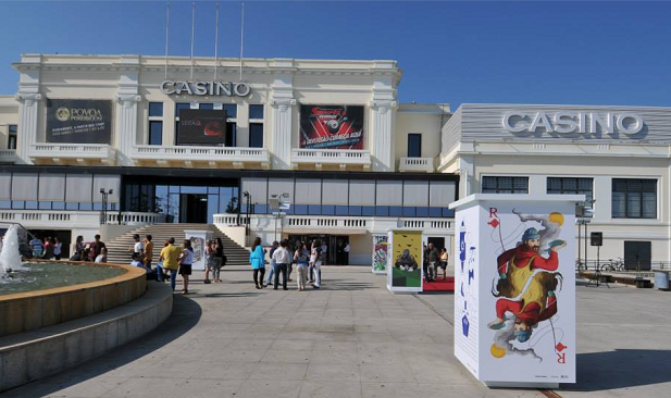 Recuperação acentuada do turismo no Porto e Norte