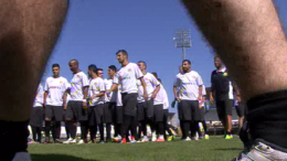 Especial: Apresentação Varzim SC (2015/16)