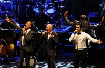 Rui Nova – Manuel Moura – André Pereira