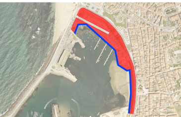 Reportagem: Assinatura Protocolo Zona Ribeirinha do Porto da Póvoa