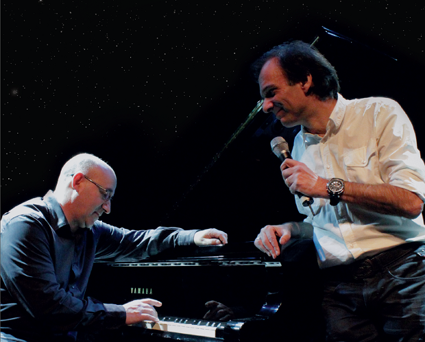 Rui Nova em Esposende Piano e Voz Rui Nova em Esposende Piano e Voz