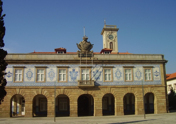 Município da Póvoa de Varzim: autonomia financeira Município da Póvoa de Varzim: autonomia financeira
