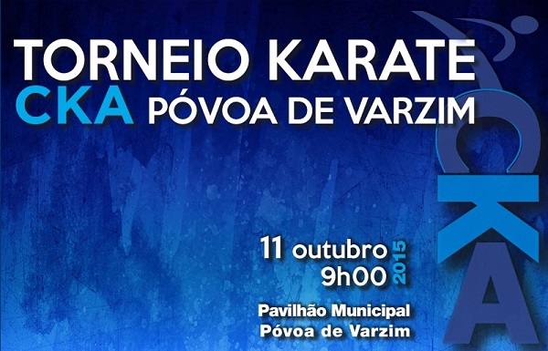Póvoa de Varzim: Karaté no fim de semana Póvoa de Varzim: Karaté no fim de semana