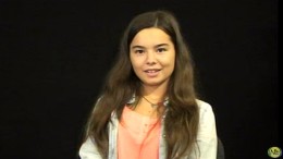 B.I.: Sofia Costa