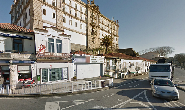 Vila do Conde: fase final das obras de saneamento