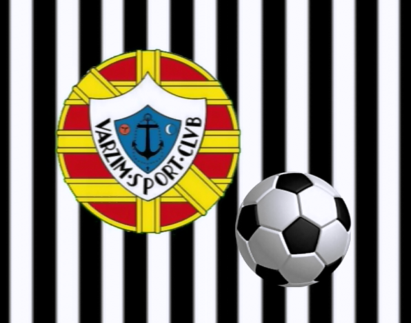 Varzim: mais jogadores deixam o clube