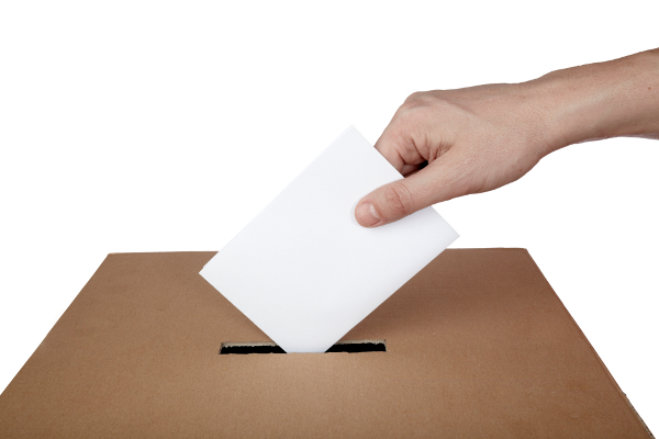 Eleições Autárquicas vão realizar-se a 26 de setembro