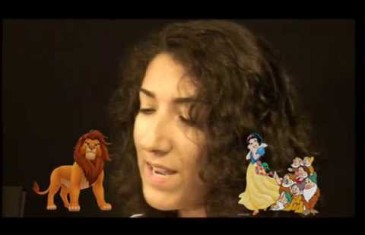 B.I.: Inês Sousa