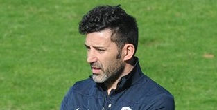 Capucho é o novo treinador do Varzim