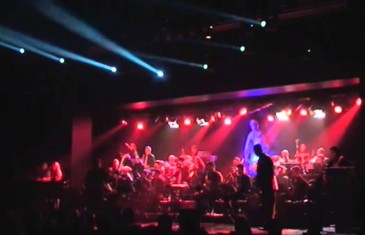 Orquestra Ritmos Ligeiros: Star Wars