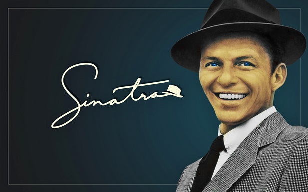 Casino da Póvoa recebe tributo a Frank Sinatra