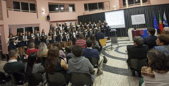 Capela Marta: apresentado o III Encontro Música Coral