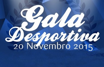 Resumo 2a Gala Desportiva (2015)
