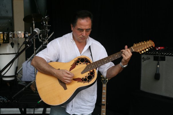 Faleceu o orquestrador de “Lá fora a cidade dorme”