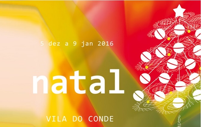 Natal em Vila do Conde vai ter Pista de Gelo