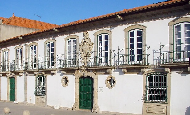 Vila do Conde: Auditório renovado