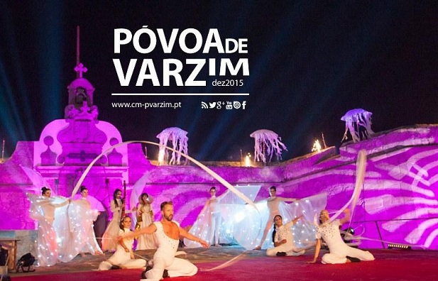 Revista Póvoa de Varzim: nova edição disponível Revista Póvoa de Varzim: nova edição disponível