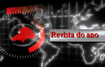 Revista do Ano 2015