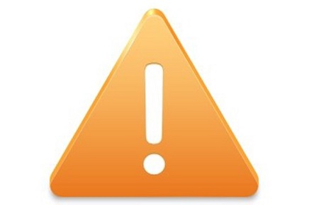 Alerta Laranja para mau tempo