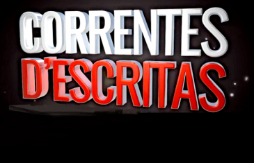 Especial Correntes d’Escritas 2016