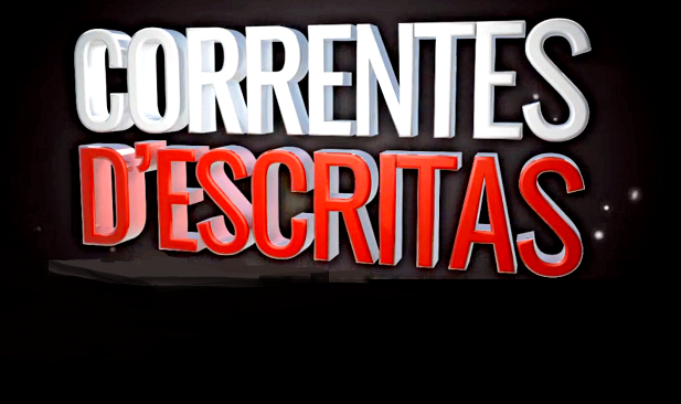 “Correntes” com Regulamentos disponíveis