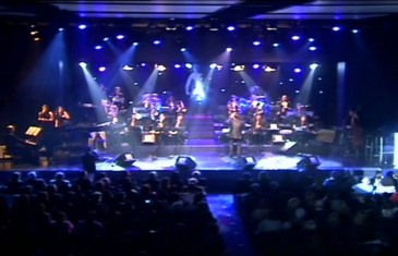 Rui Nova : My Way (Casino da Póvoa)