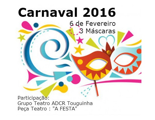 Carnaval na Junqueira, Vila do Conde