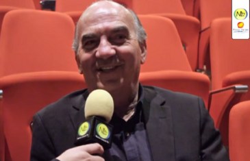 Correntes: Luis Diamantino