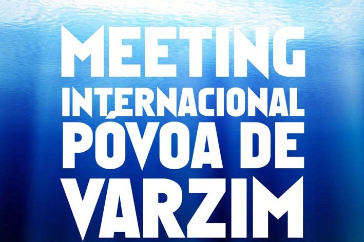 Póvoa de Varzim: Natação de nível internacional